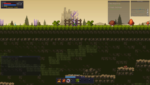 Screenshot media