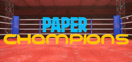 Paper Champions