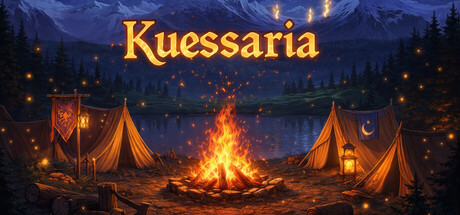 Kuessaria Playtest