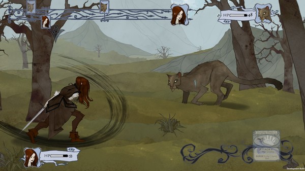 The Huntsman: Winter's Curse (Book 3)