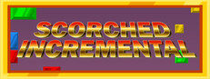 Scorched Incremental cover