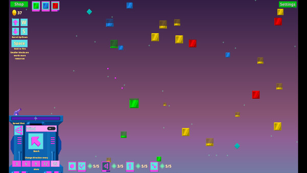 Scorched Incremental screenshot 3