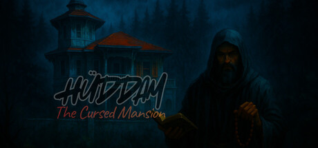 Hüddam: The Cursed Mansion