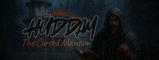 Hüddam: The Cursed Mansion Banner