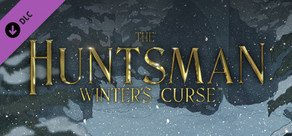 The Huntsman: Winter's Curse (Book 5)
