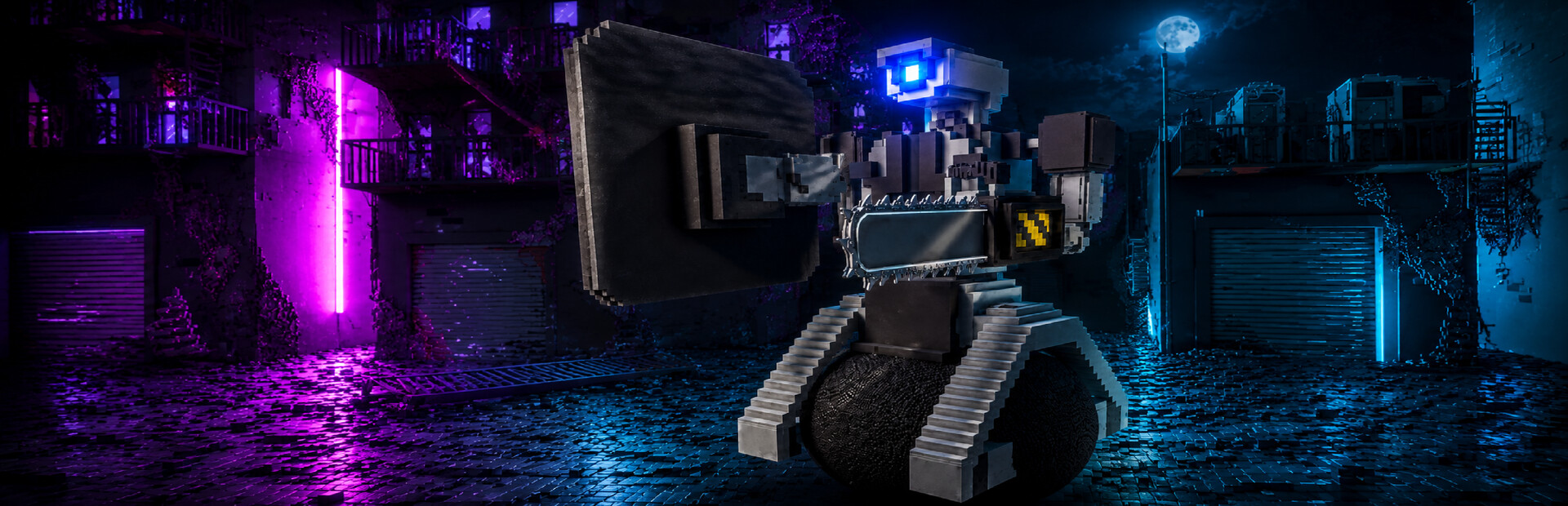 D&B: Dice and Bot