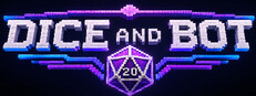 D&B: Dice and Bot cover