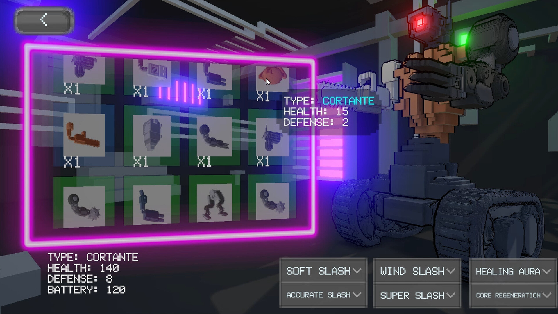Dice and Bot D&B screenshot 5