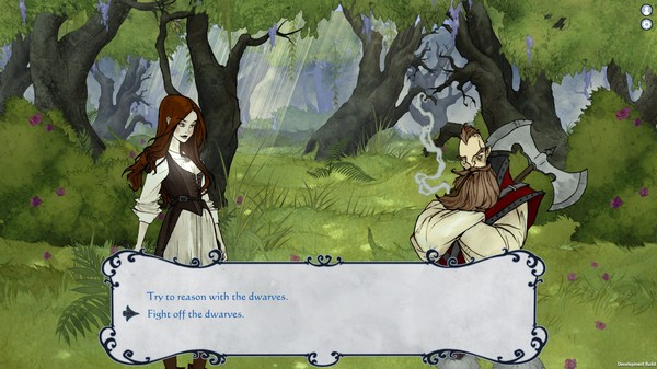 The Huntsman: Winter's Curse (Book 2)