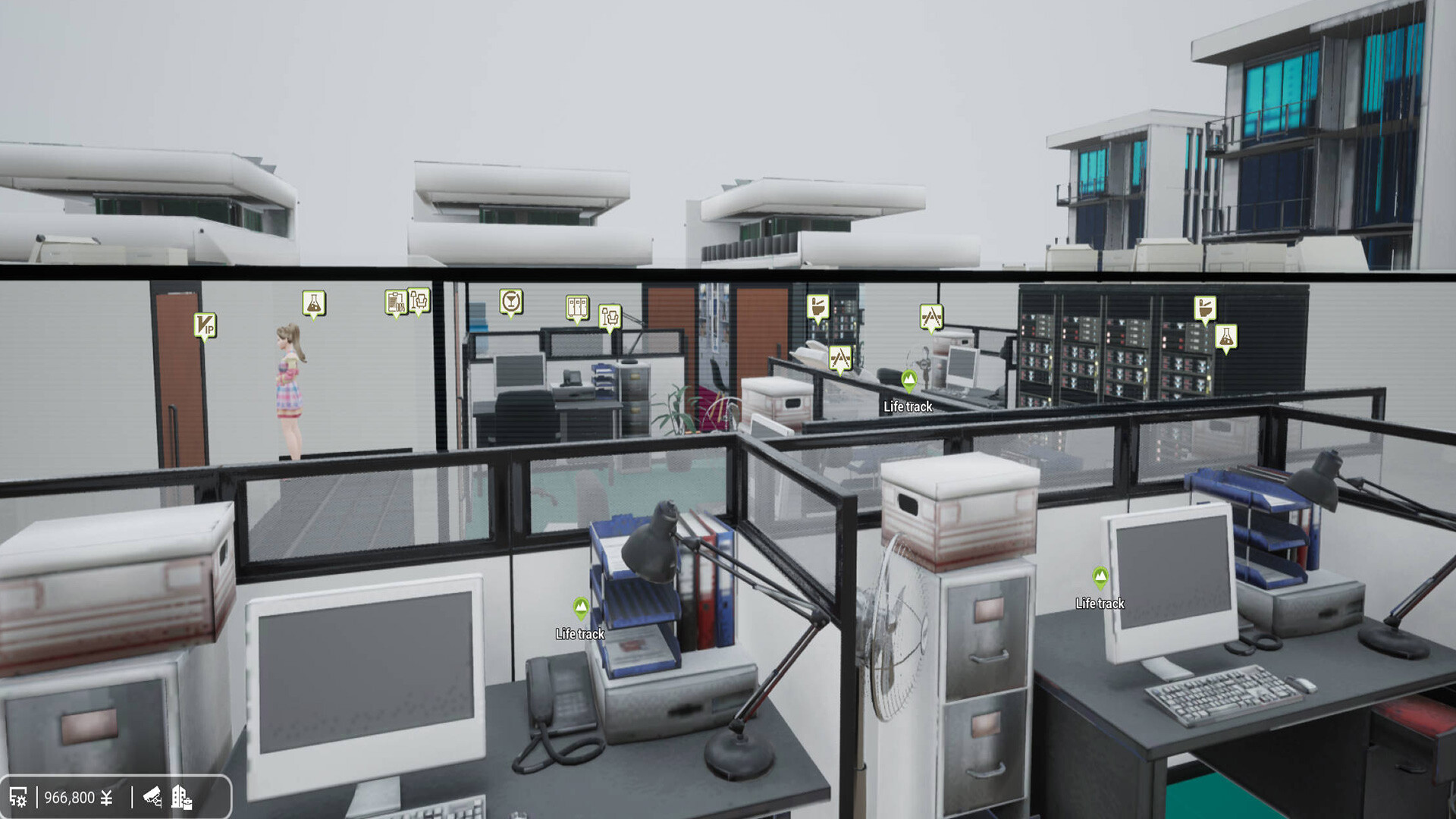 Dream Corp 梦想公司 screenshot #5