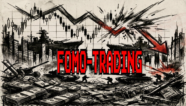 Fomo-trading