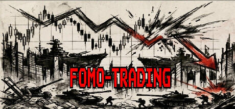 Fomo-trading — Steam header