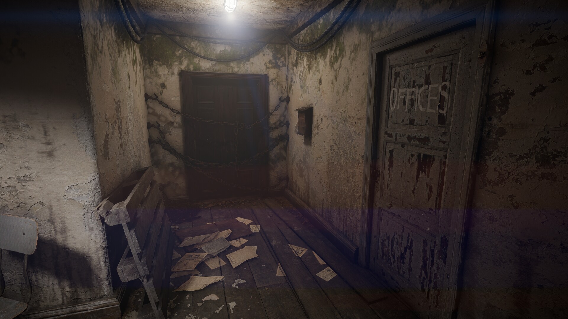 MOLOKAUST screenshot #18