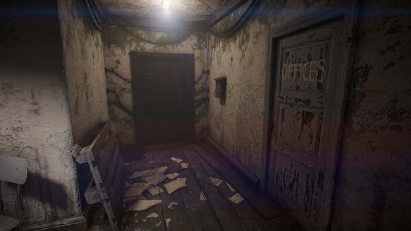 MOLOKAUST screenshot 17