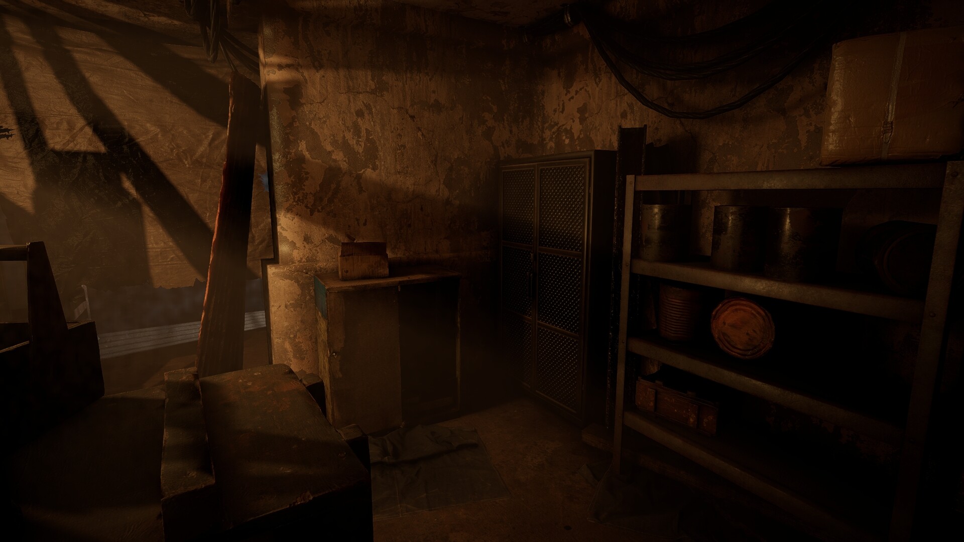 MOLOKAUST screenshot 13