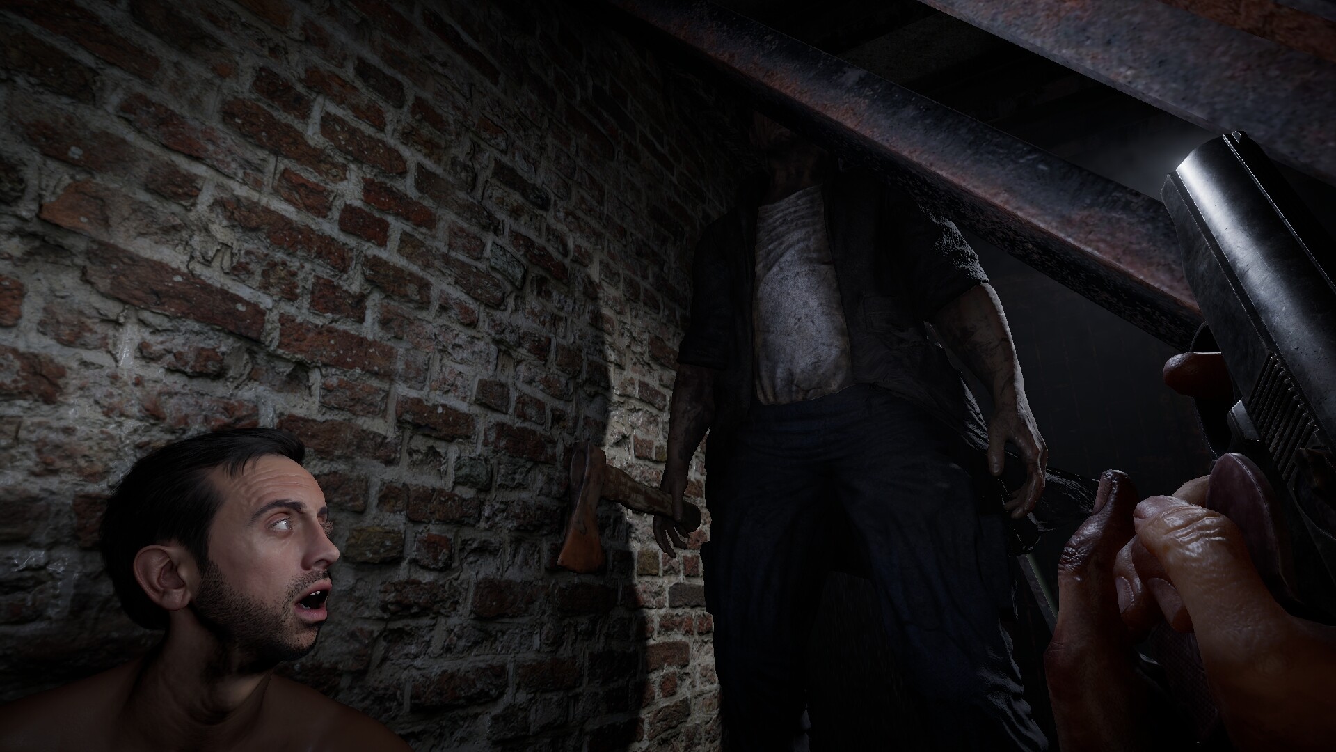 MOLOKAUST screenshot #17