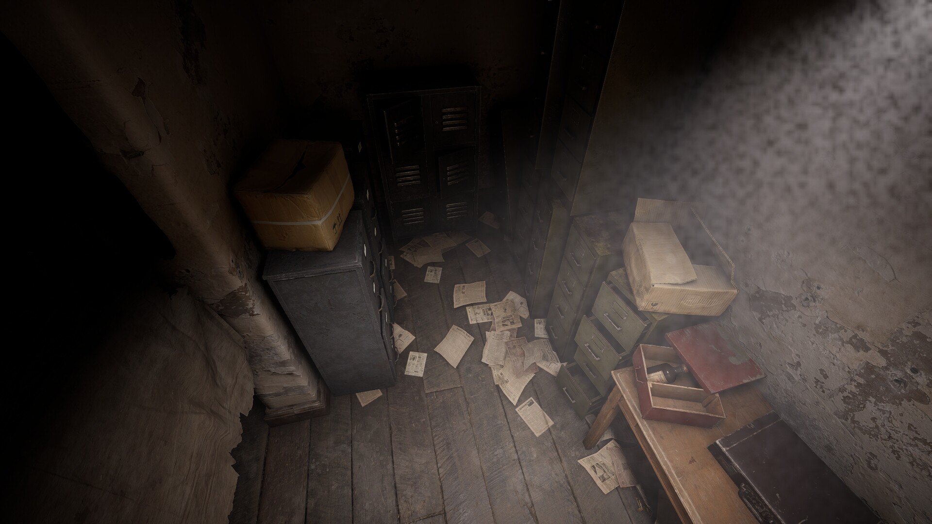 MOLOKAUST screenshot #14