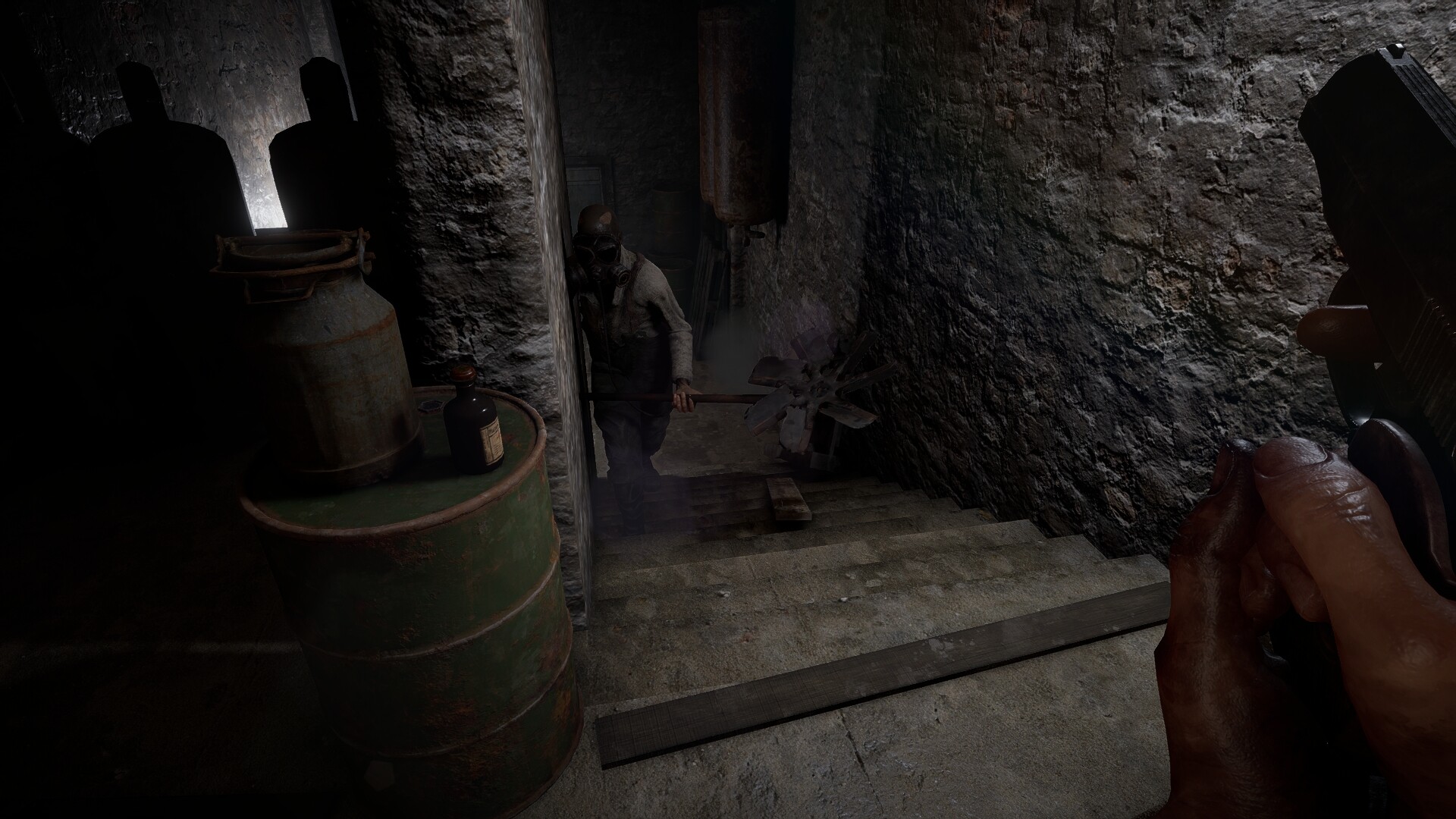 MOLOKAUST screenshot #16