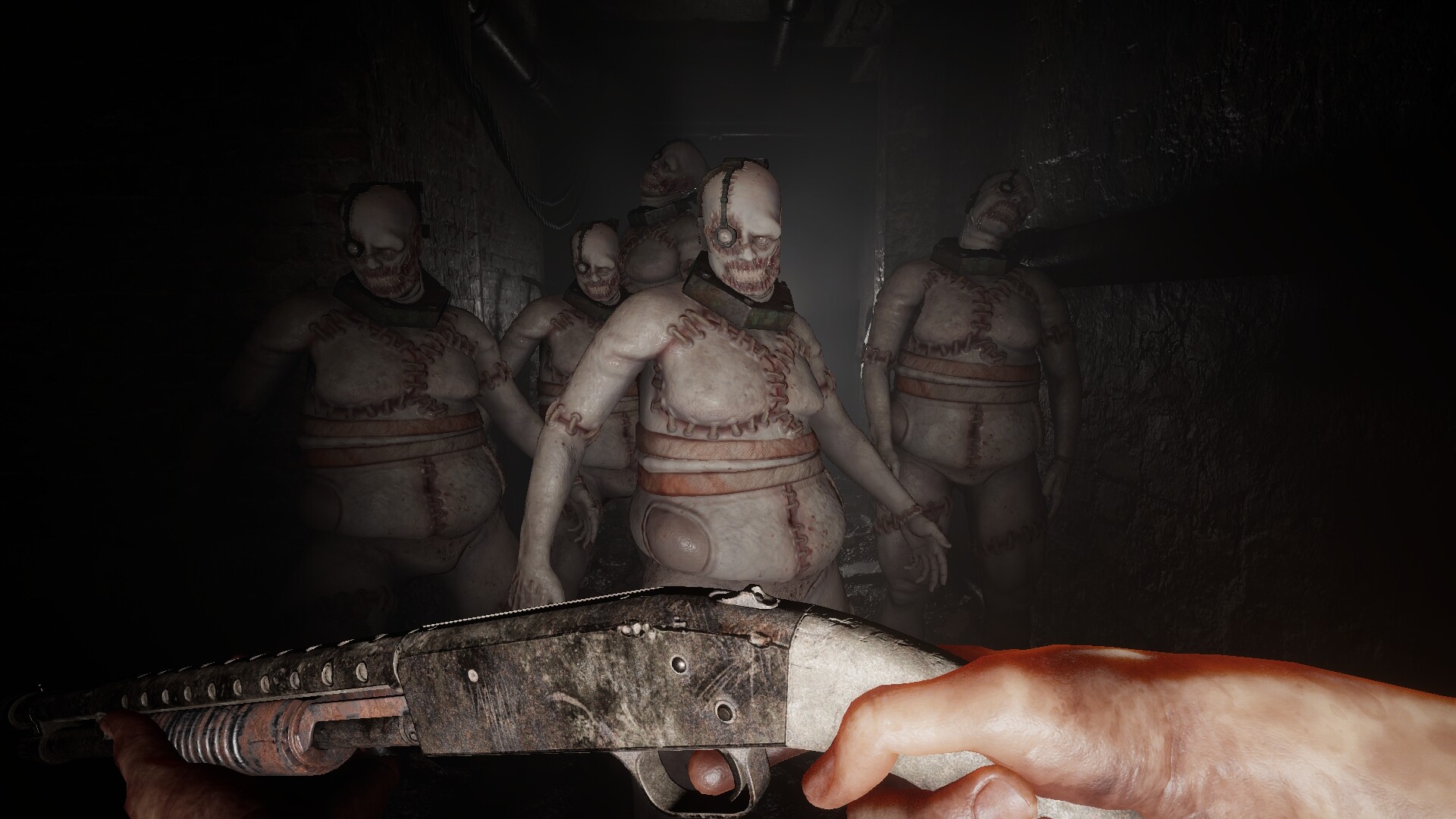 MOLOKAUST screenshot #21