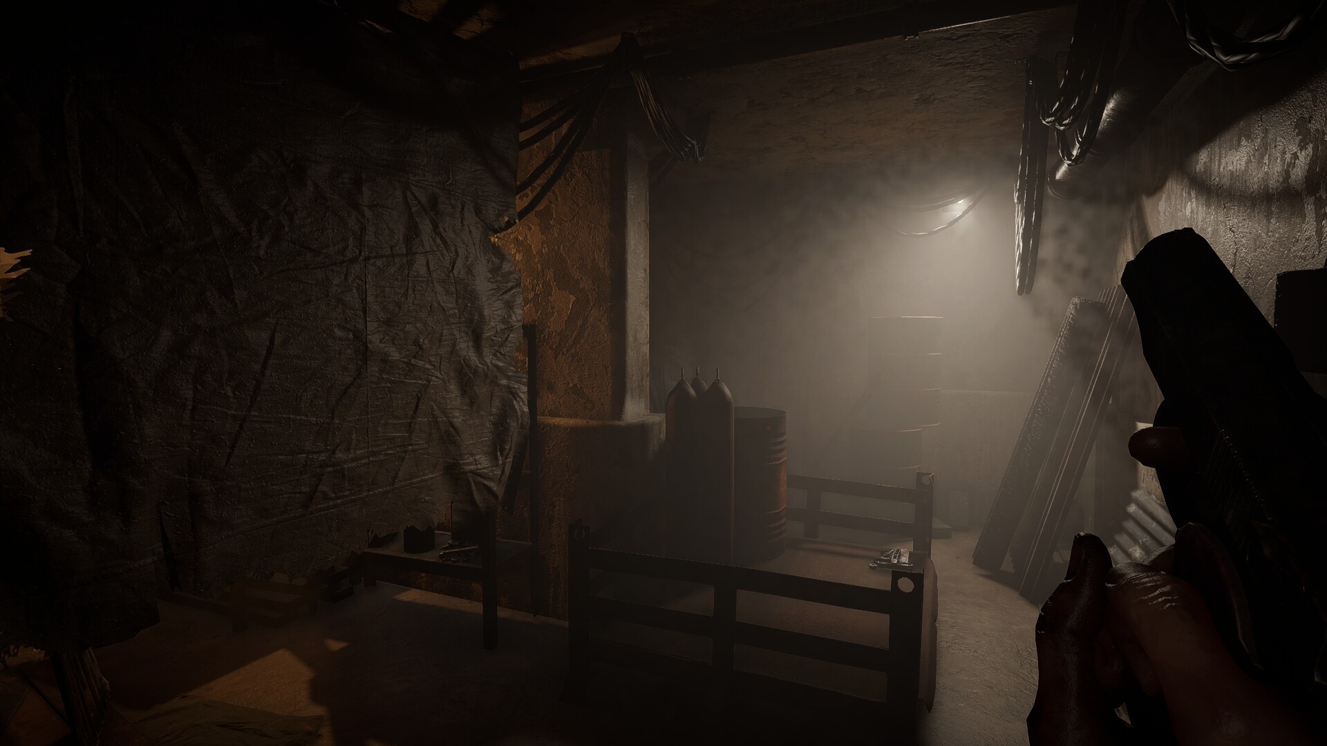 MOLOKAUST screenshot #3