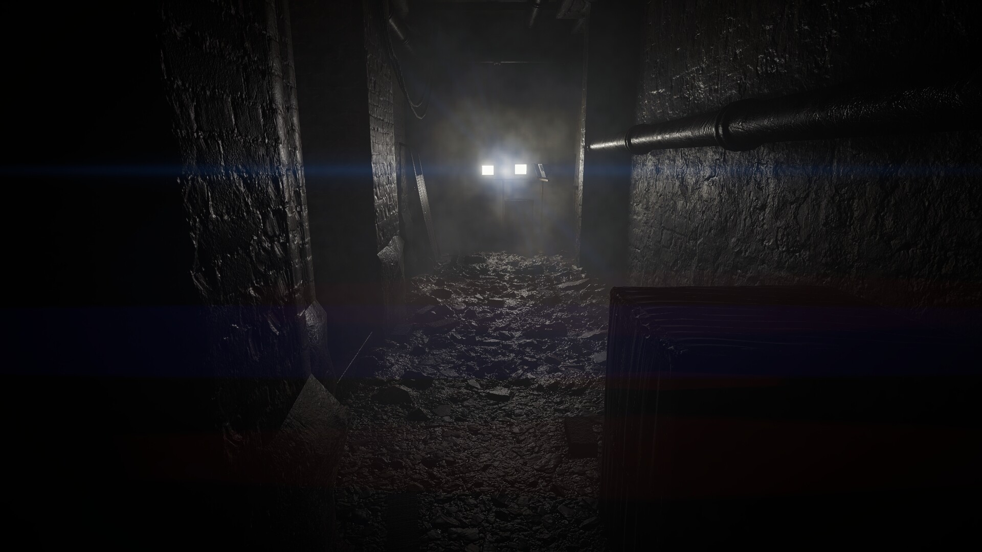 MOLOKAUST screenshot #10