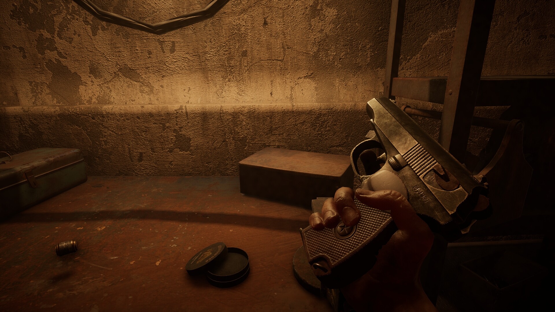 MOLOKAUST screenshot #7