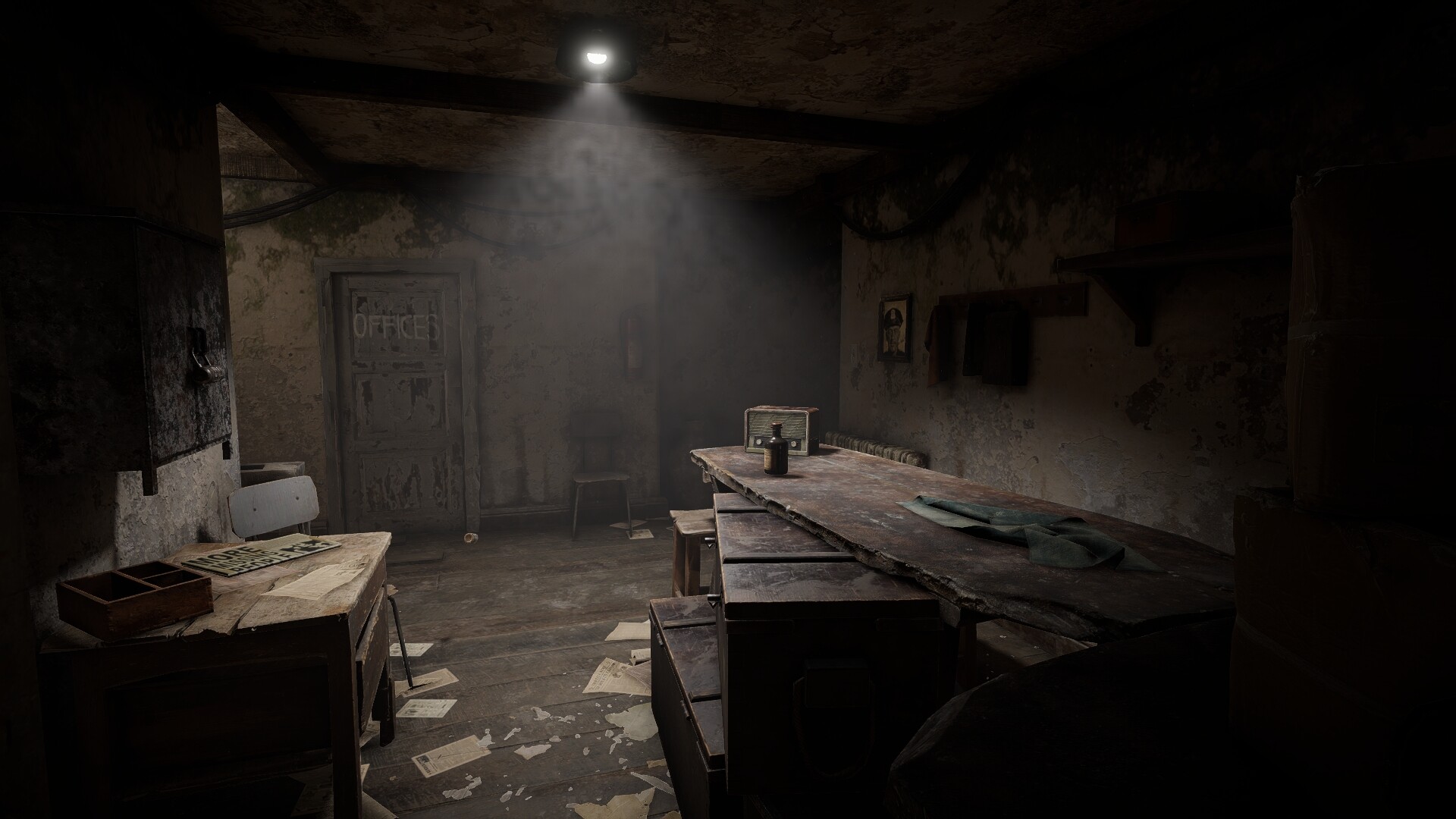 MOLOKAUST screenshot #12