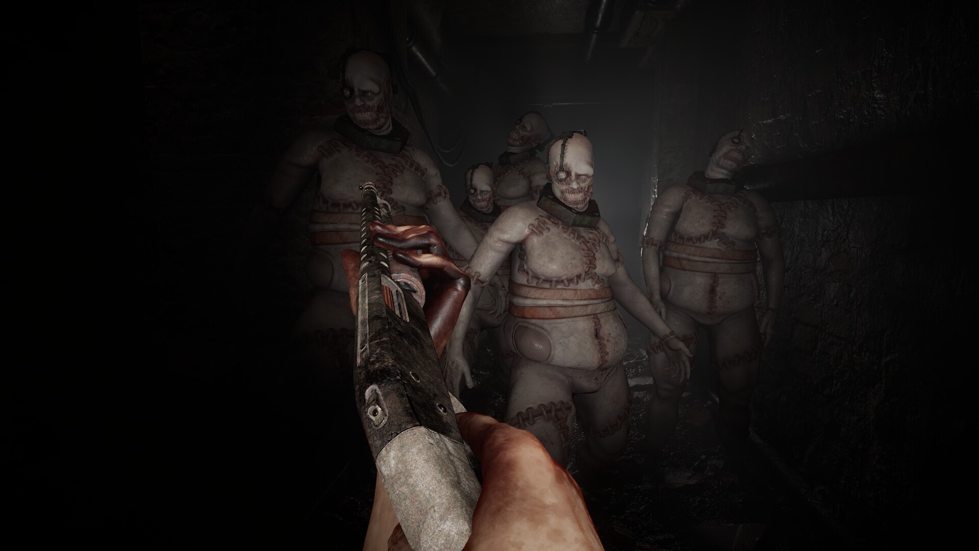 MOLOKAUST screenshot #20