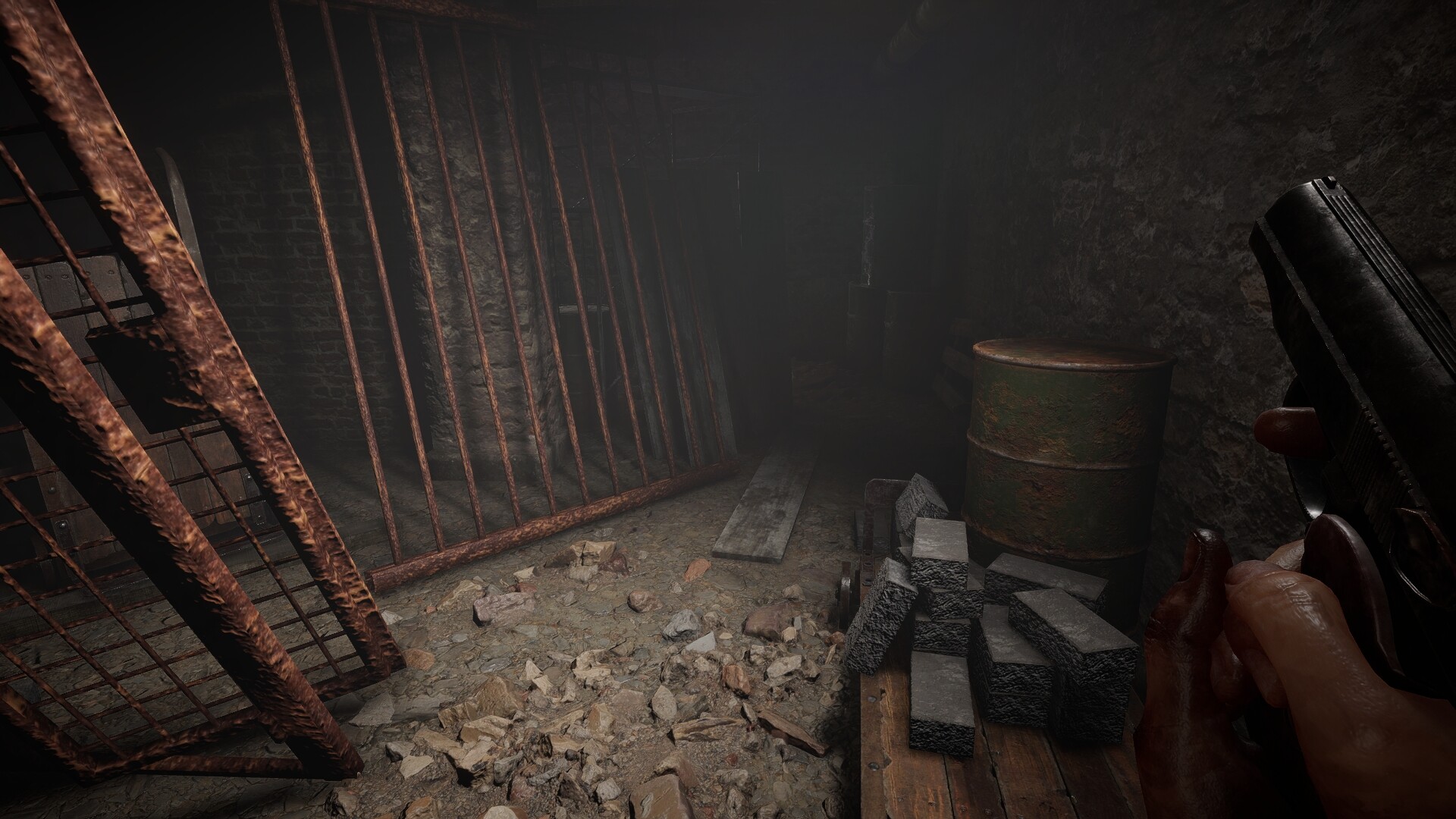 MOLOKAUST screenshot #19