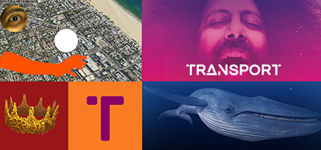 Wevr Transport™ cover art