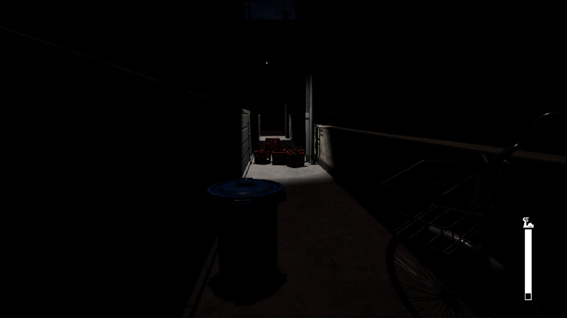 街灯 -machinohi- – Screenshot 4