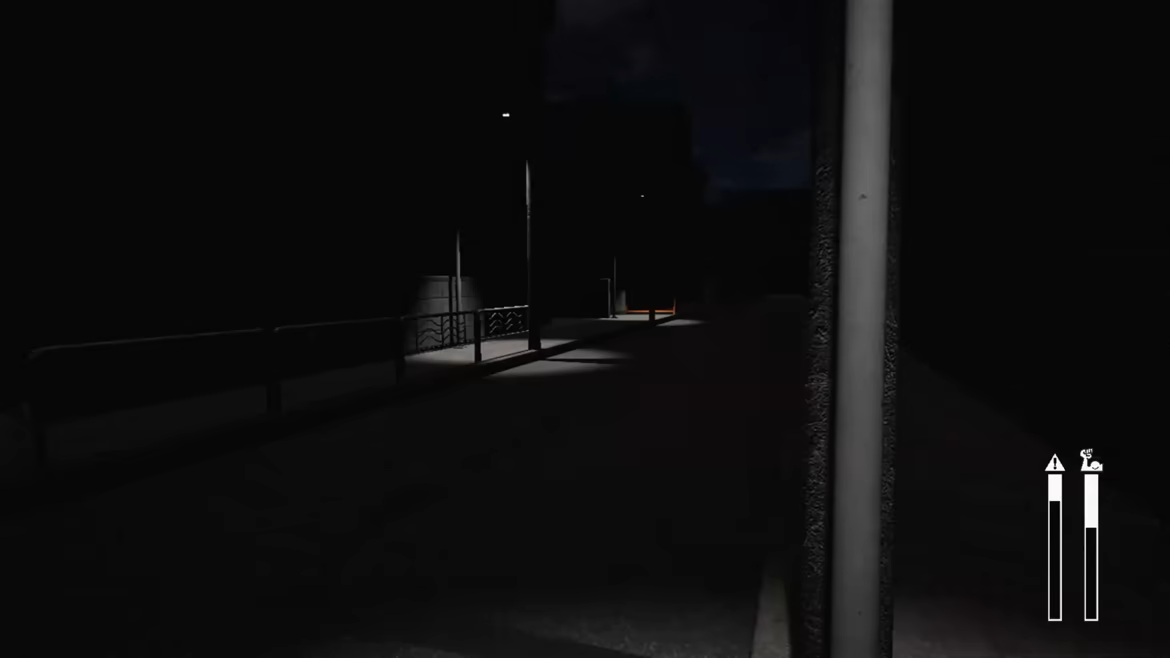 街灯 -machinohi- video 1
