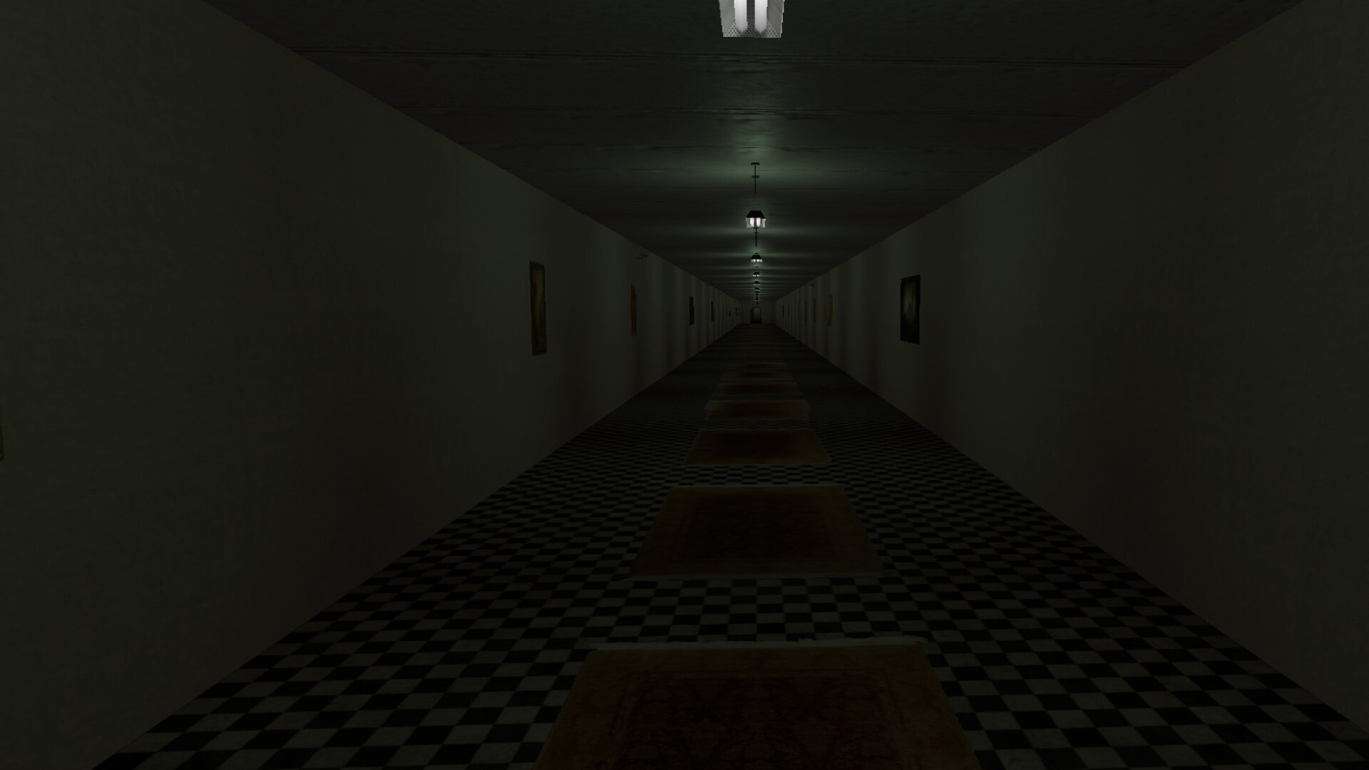Paranoia Vol I screenshot 6