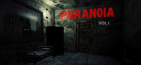 Paranoia Vol I