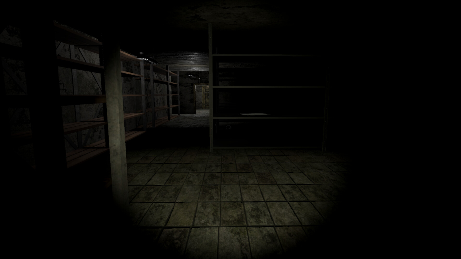 Paranoia Vol I screenshot #3