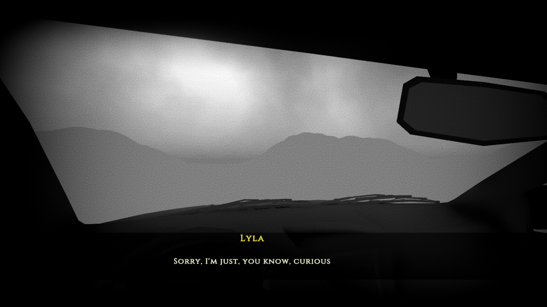 Paranoia Vol I screenshot #5