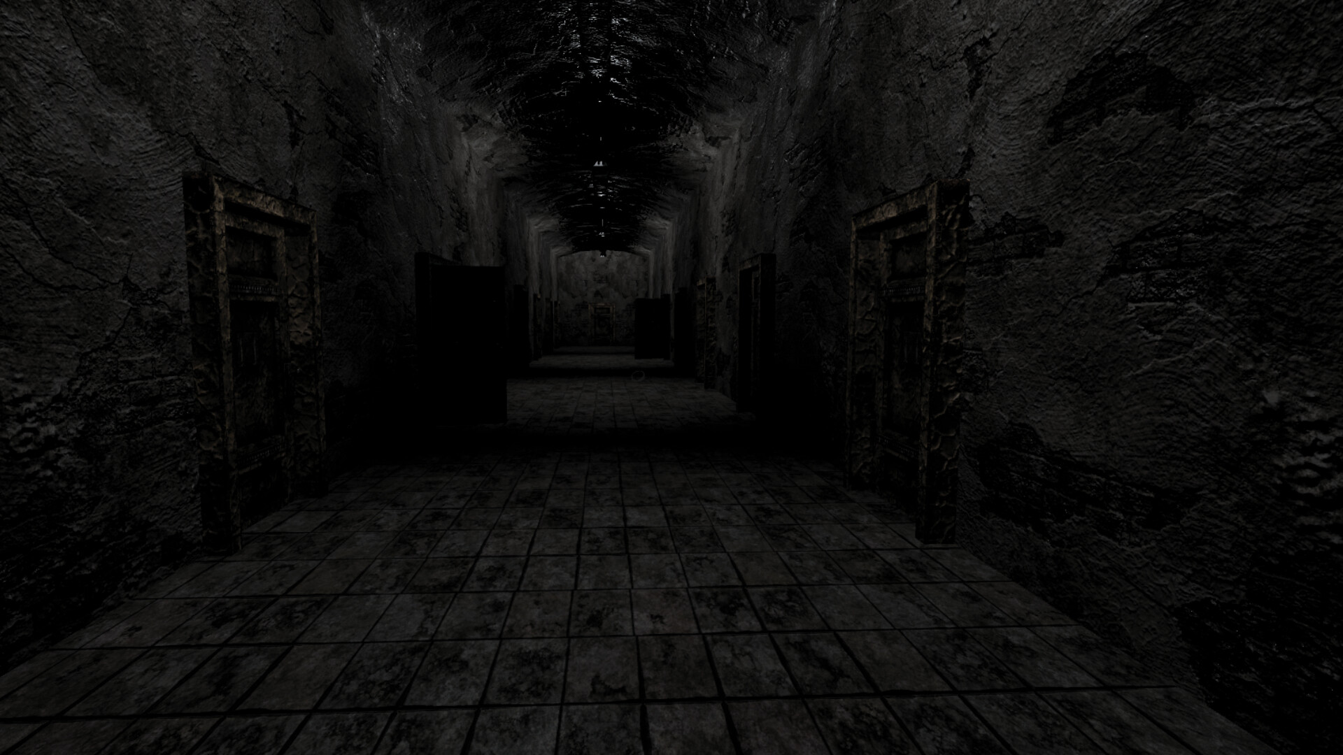 Paranoia Vol I screenshot #2