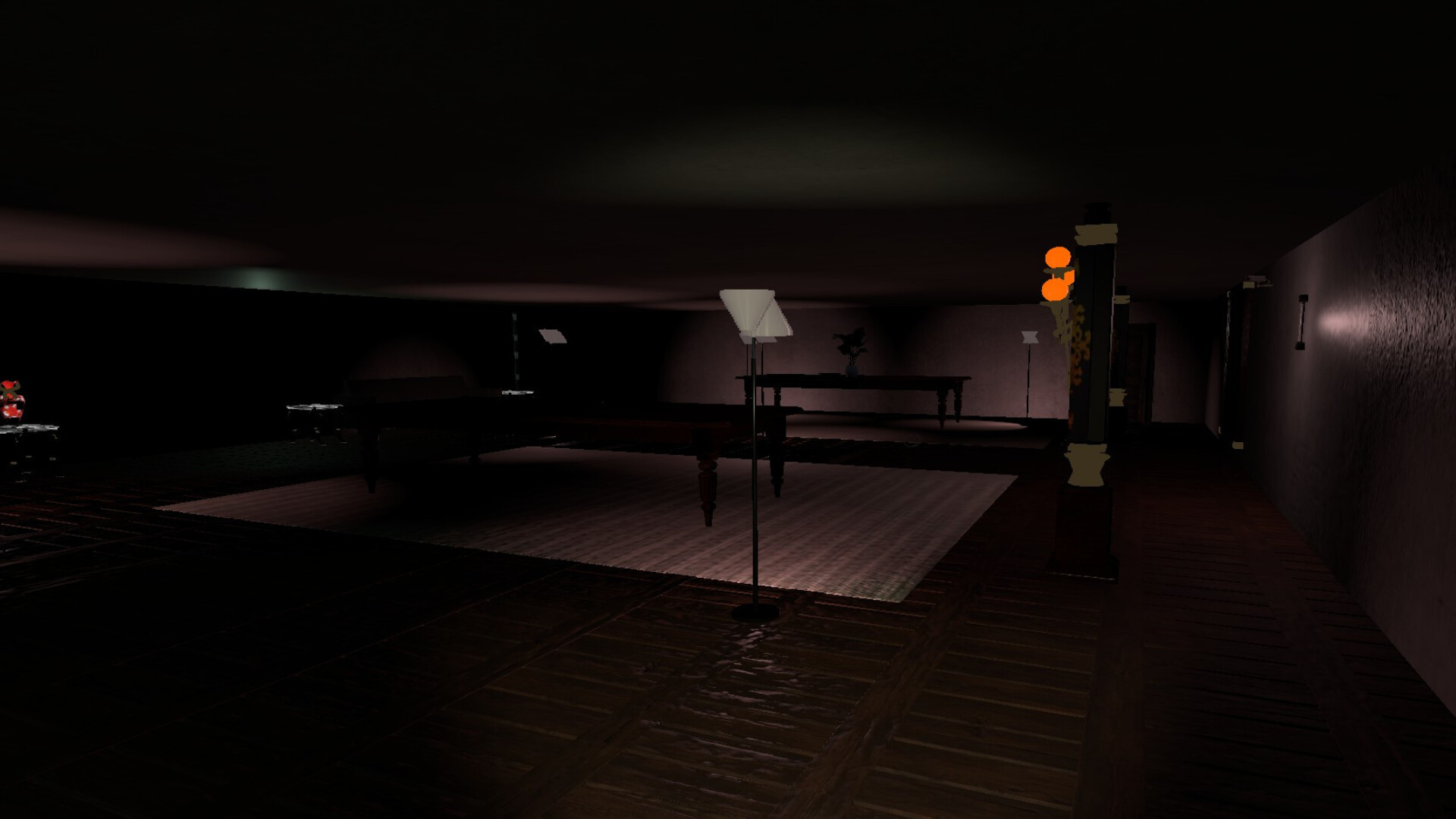 Paranoia Vol I screenshot 7