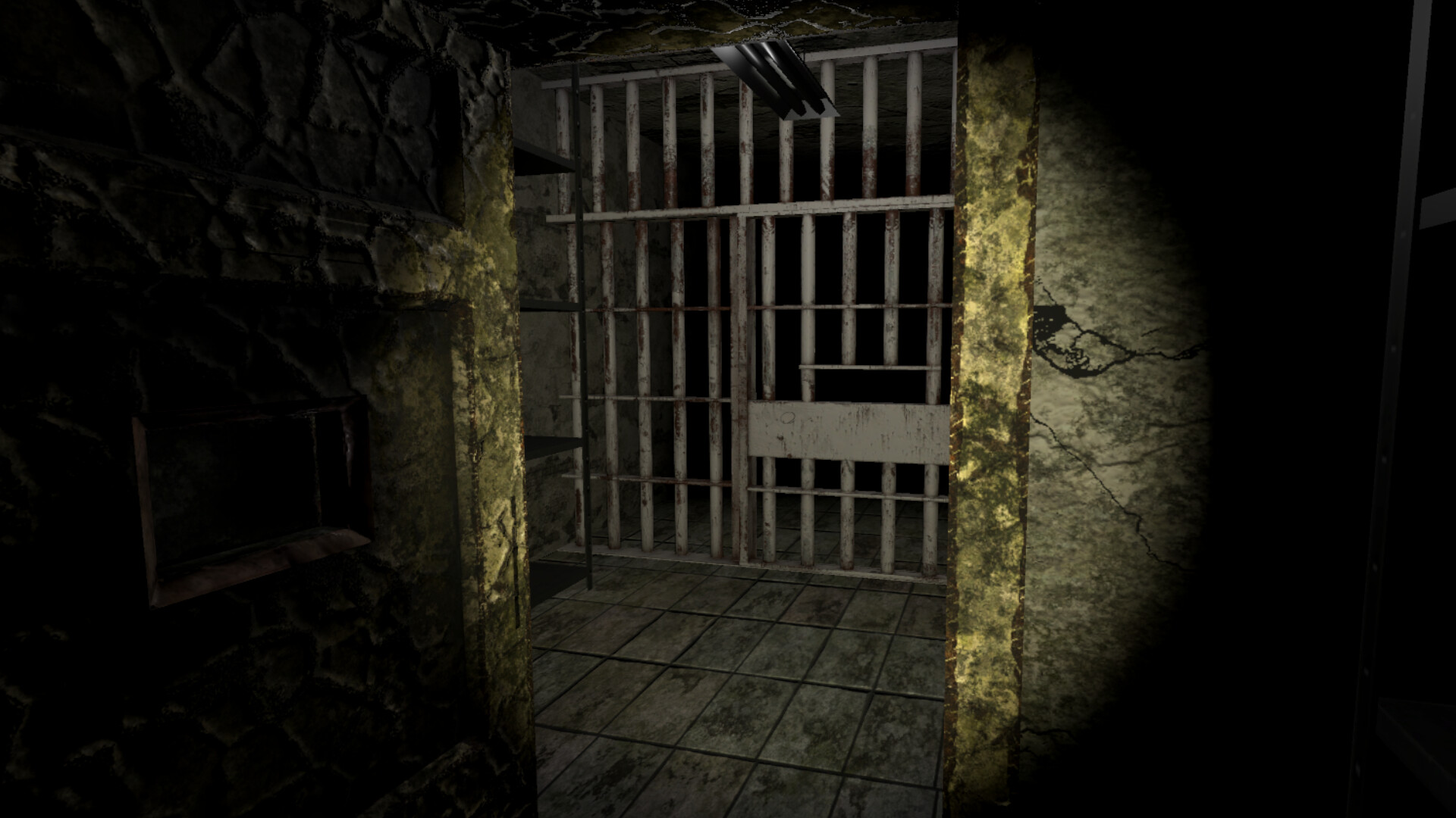 Paranoia Vol I screenshot #4