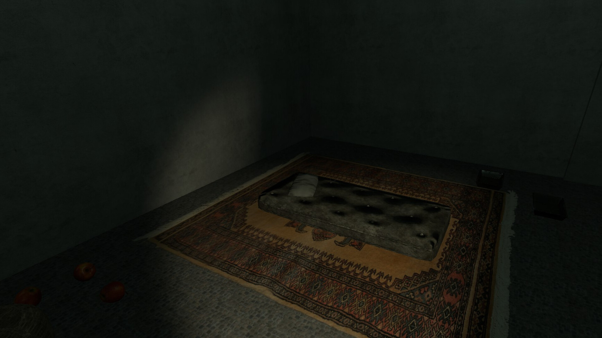 Paranoia Vol I screenshot 8