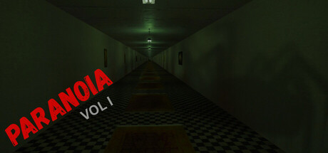 Paranoia Vol I