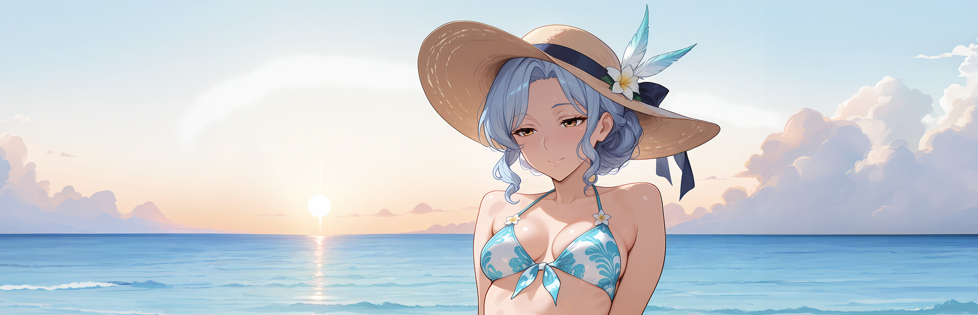 Hentai Senpai: Waifu Summer 2