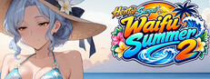 Hentai Senpai: Waifu Summer 2 cover