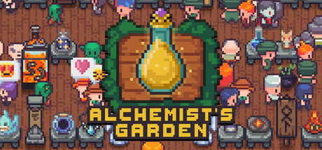 Alchemist's Garden