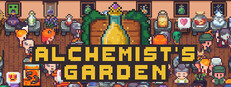 Alchemist's Garden