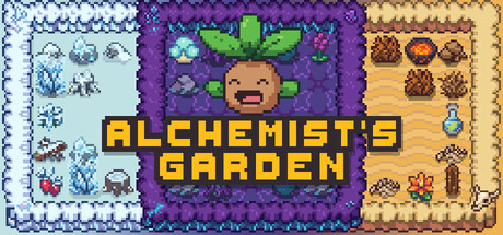 Alchemist's Garden
