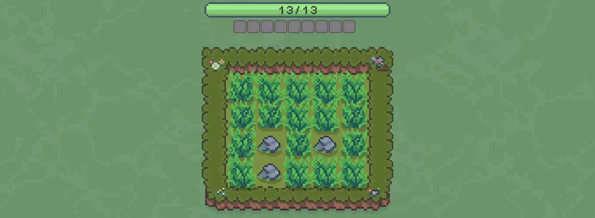 Alchemist's Garden video 2