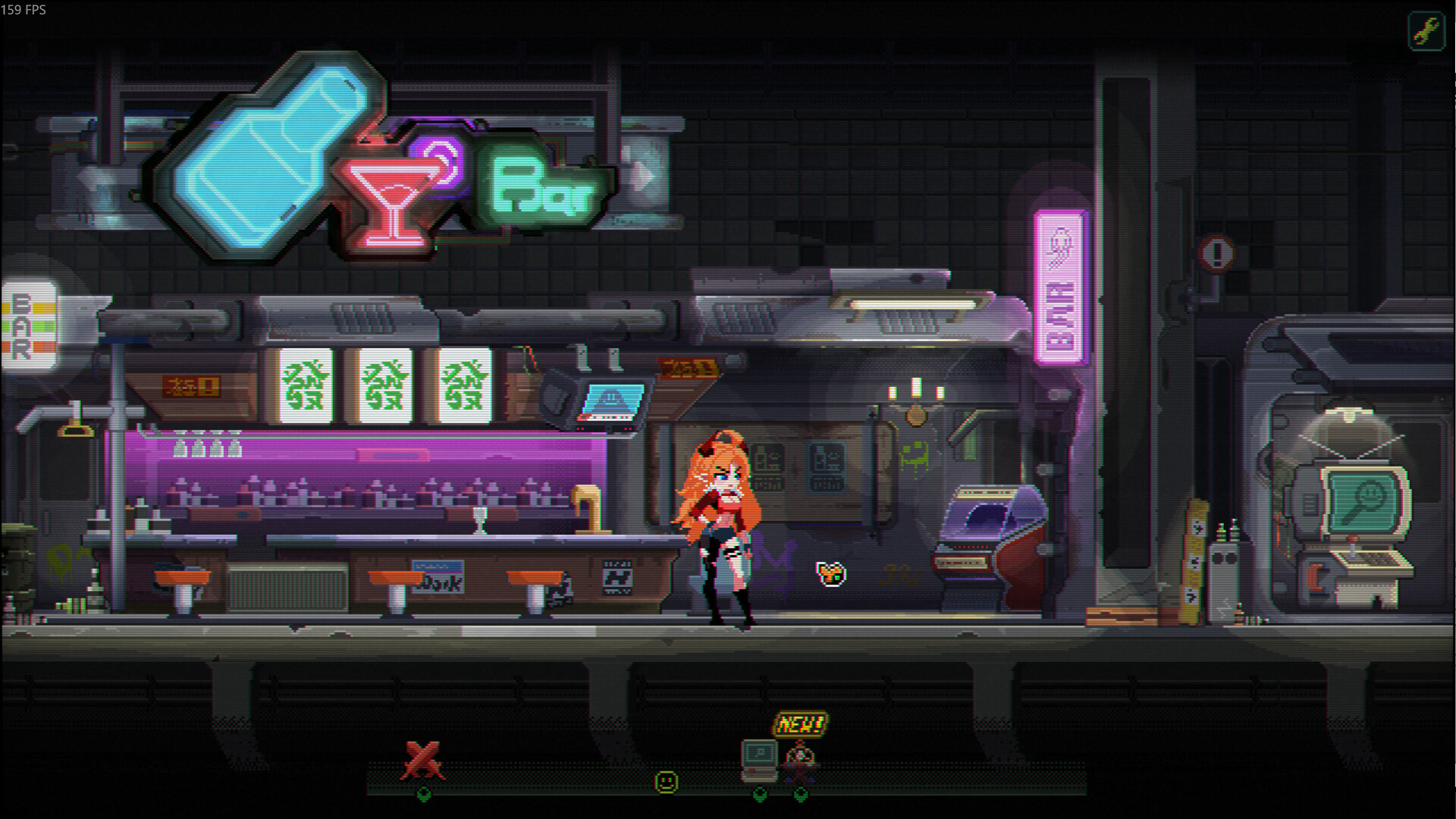 龙与麻雀 Dragon & Mahjong screenshot 3