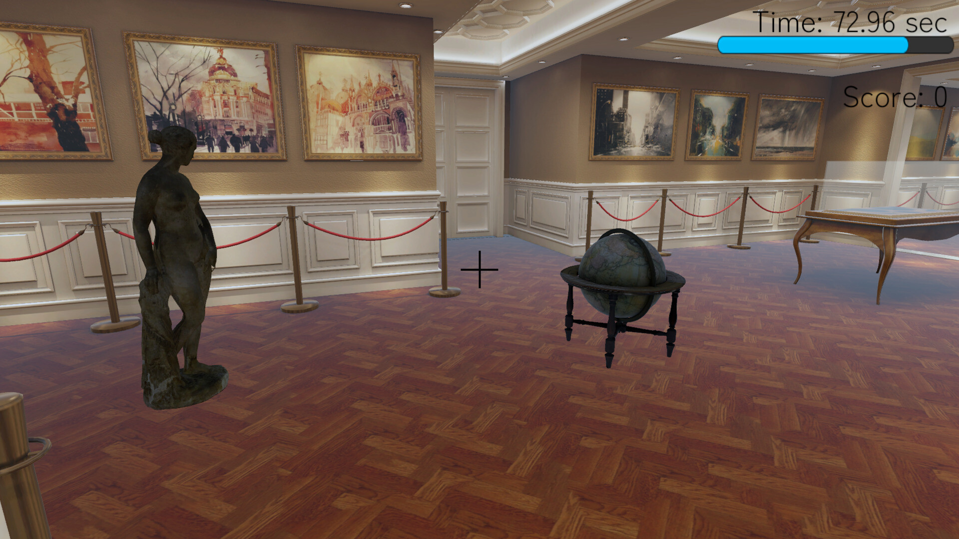 Museum screenshot #2
