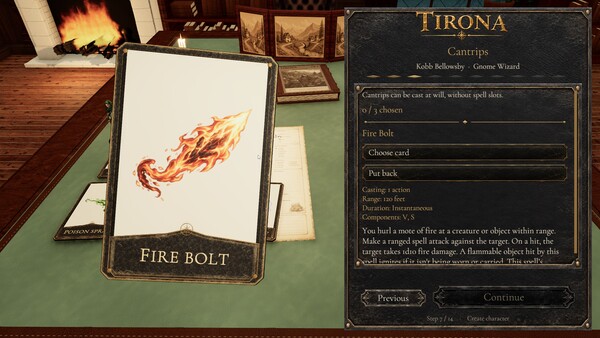 Tirona screenshot 13